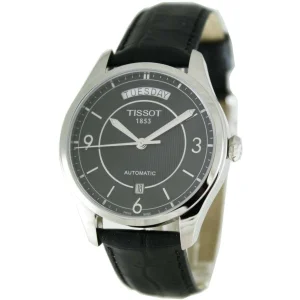 Tissot T038.430.16.057.00 - фото 5