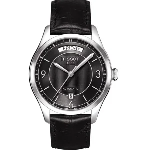 Tissot T038.430.16.057.00 - фото 1