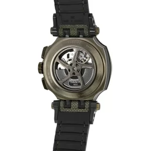 Tissot T115.427.37.091.00 - фото 3