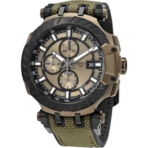 Tissot T115.427.37.091.00 - фото 4