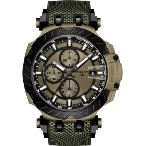 Tissot T115.427.37.091.00 - фото 1