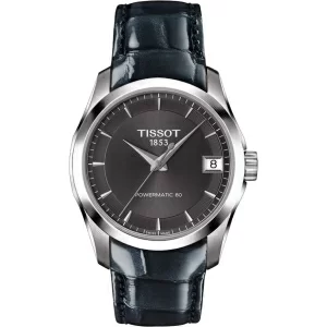 Tissot T035.207.16.061.00 - фото 1