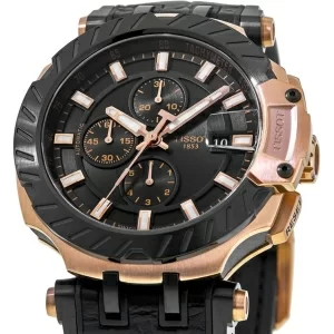 Tissot T115.427.37.051.01 - фото 3