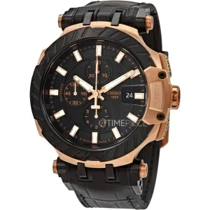 Tissot T115.427.37.051.01 - фото 2
