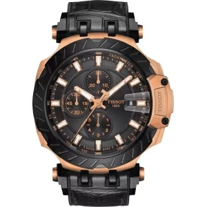 Tissot T115.427.37.051.01 - фото 1
