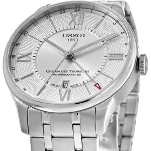 Tissot T099.429.11.038.00 - фото 2