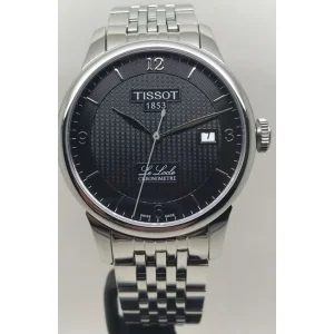 Tissot T006.408.11.057.00 - фото 7