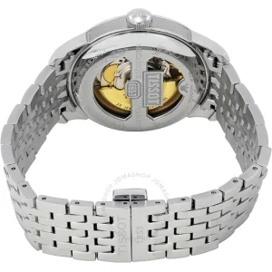Tissot T006.408.11.057.00 - фото 3