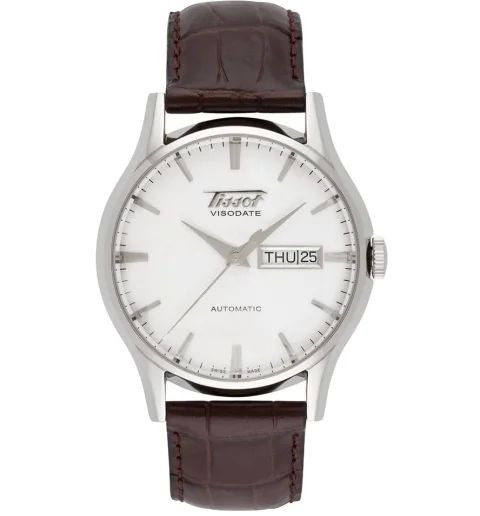 Tissot T019.430.16.031.01 с автоподзаводом