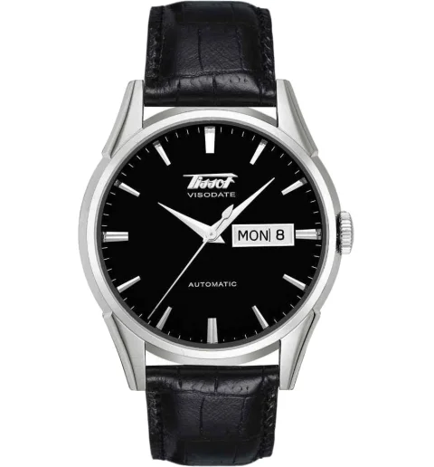 Tissot T019.430.16.051.01 с автоподзаводом