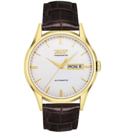 Tissot T019.430.36.031.01 с автоподзаводом
