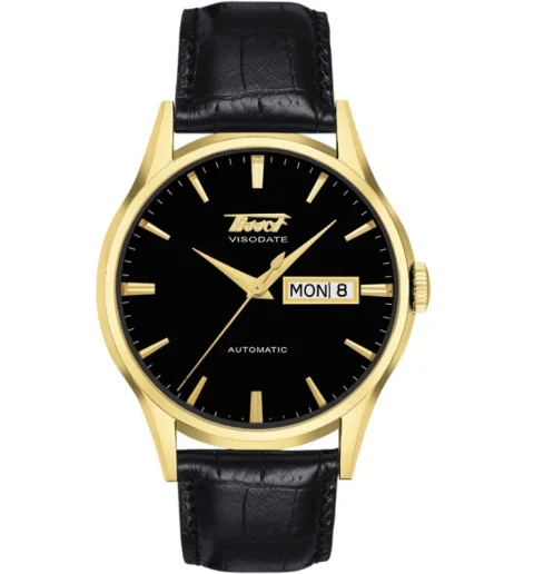 Tissot T019.430.36.051.01 скелетон