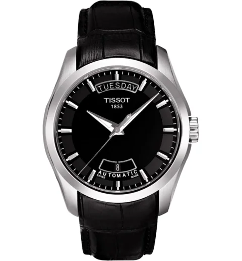 Tissot T035.407.16.051.00 с автоподзаводом