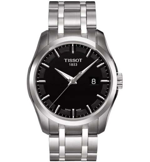 Швейцарские Tissot T035.410.11.051.00