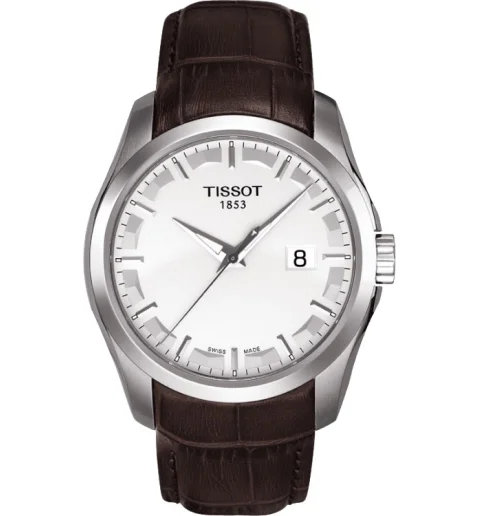 Швейцарские Tissot T035.410.16.031.00