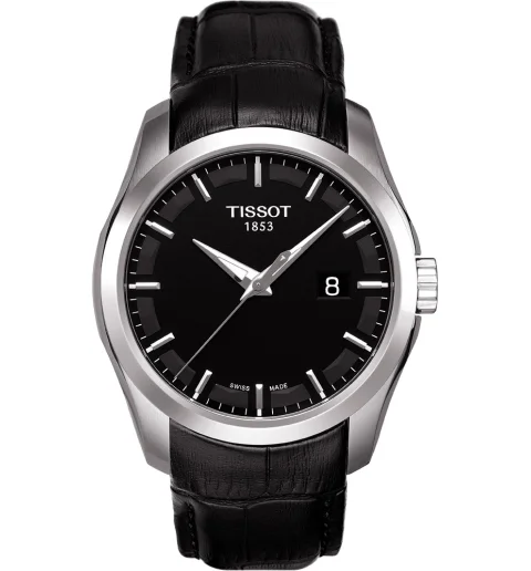 Швейцарские Tissot T035.410.16.051.00
