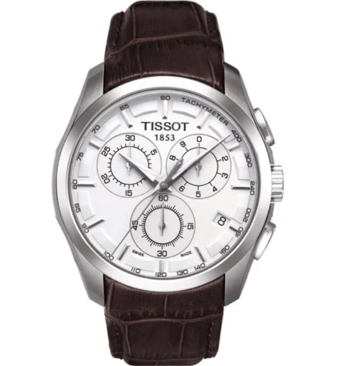 Хронограф Tissot T035.617.16.031.00