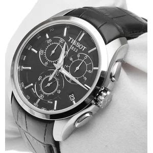 Tissot T035.617.16.051.00 - фото 7