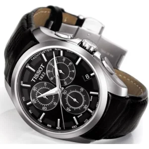 Tissot T035.617.16.051.00 - фото 8