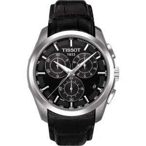 Tissot T035.617.16.051.00 - фото 1