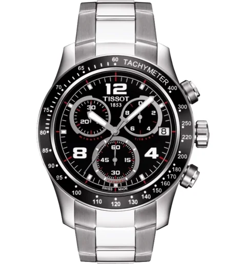 Хронограф Tissot T039.417.11.057.02