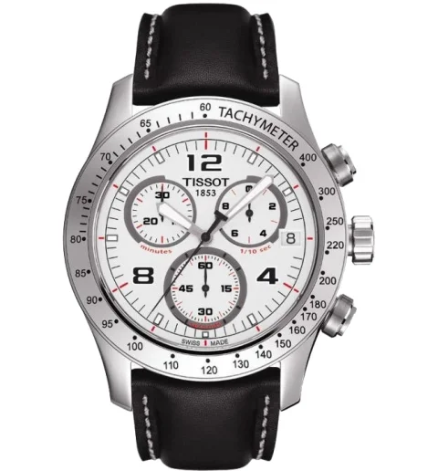 Хронограф Tissot T039.417.16.037.02