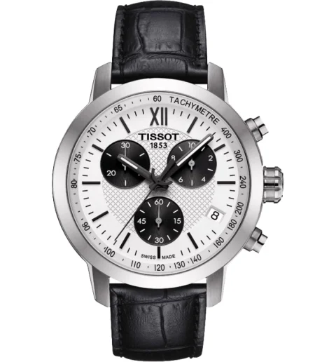 Хронограф Tissot T055.417.16.038.00