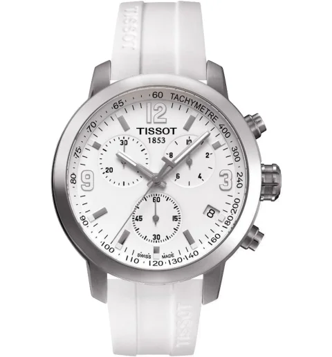 Хронограф Tissot T055.417.17.017.00