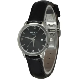 Tissot T057.210.16.057.00 - фото 7