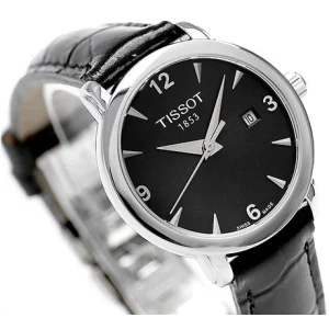 Tissot T057.210.16.057.00 - фото 5