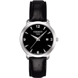 Tissot T057.210.16.057.00 - фото 1