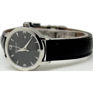 Tissot T057.210.16.057.00 - фото 6