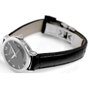 Tissot T057.210.16.057.00 - фото 4