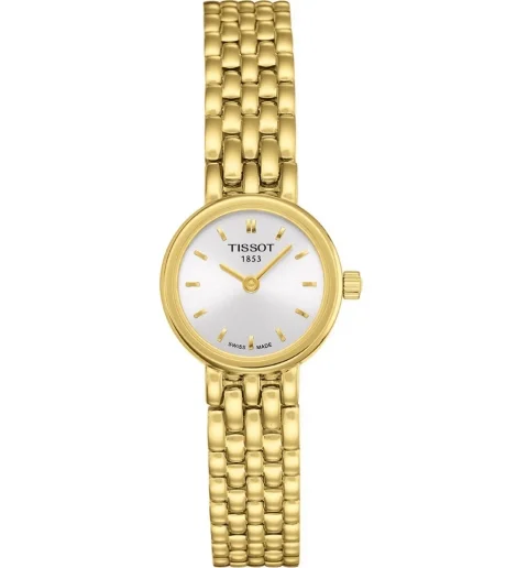 Швейцарские Tissot T058.009.33.031.00