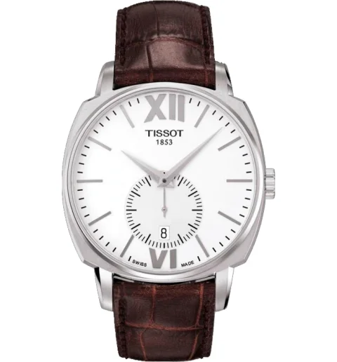 Tissot T059.528.16.018.00 с автоподзаводом