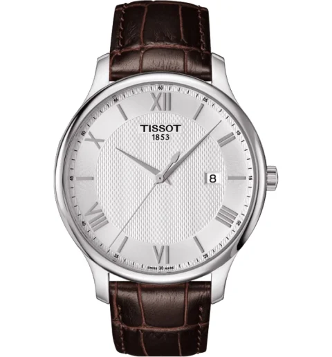 Швейцарские Tissot T063.610.16.038.00