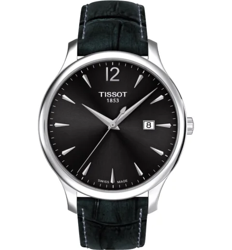 Швейцарские Tissot T063.610.16.087.00