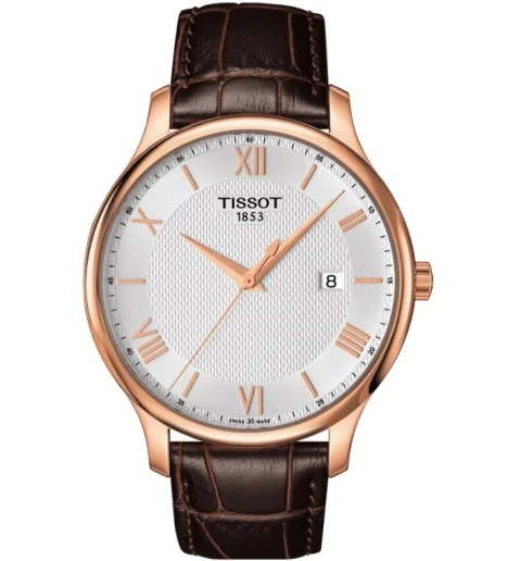 Швейцарские Tissot T063.610.36.038.00