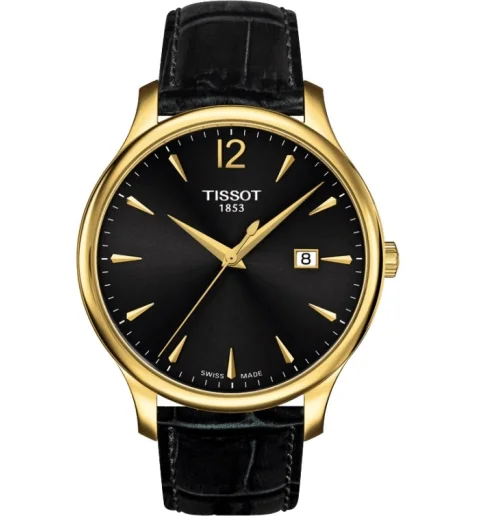 Швейцарские Tissot T063.610.36.057.00