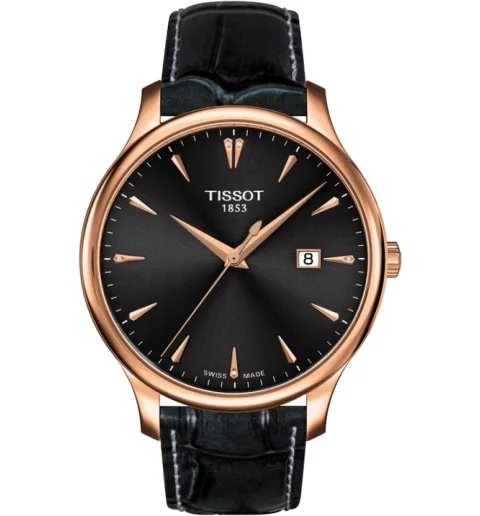 Швейцарские Tissot T063.610.36.086.00