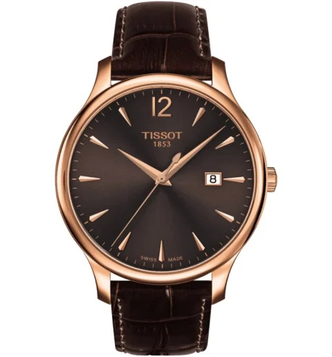 Швейцарские Tissot T063.610.36.297.00