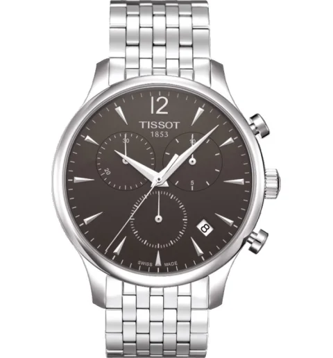 Хронограф Tissot T063.617.11.067.00