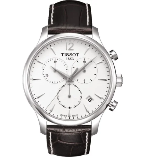 Хронограф Tissot T063.617.16.037.00