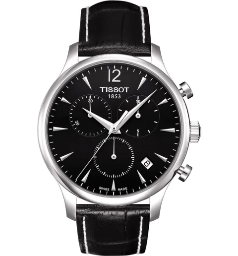 Хронограф Tissot T063.617.16.057.00