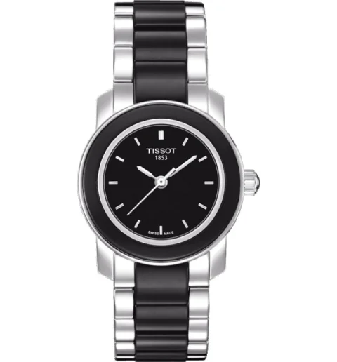 Швейцарские Tissot T064.210.22.051.00