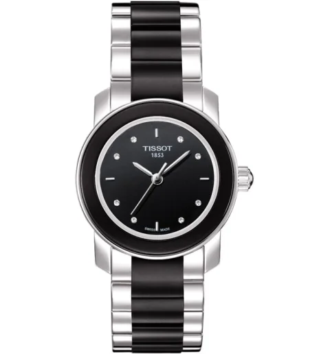 Швейцарские Tissot T064.210.22.056.00