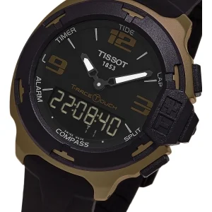 Tissot T081.420.97.057.06 - фото 2