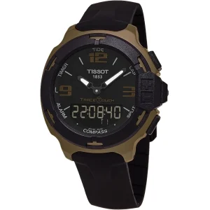 Tissot T081.420.97.057.06 - фото 4