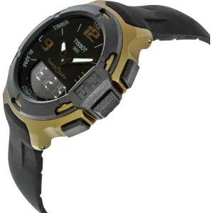 Tissot T081.420.97.057.06 - фото 5