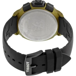 Tissot T081.420.97.057.06 - фото 7